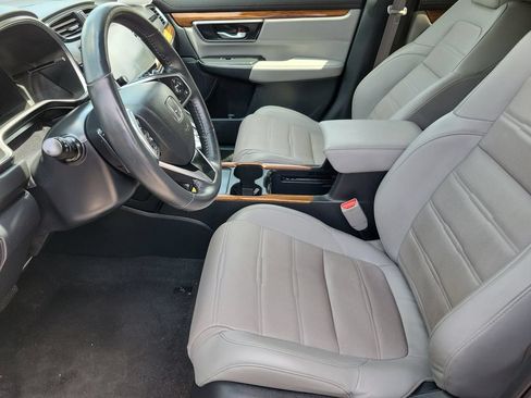 Used 2022 Honda CR-V Touring image 11