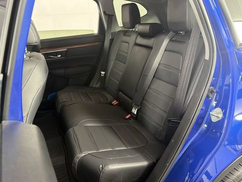 Used 2020 Honda CR-V EX-L image 16