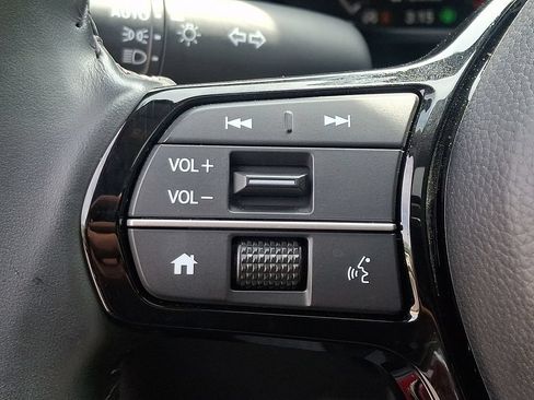 Used 2023 Honda CR-V EX-L image 22