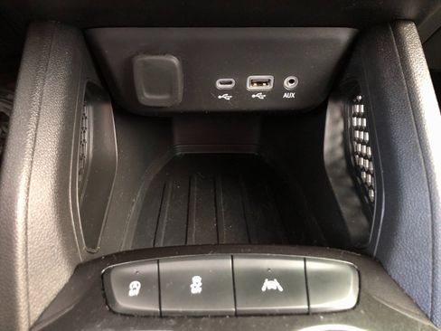 Certified 2023 Chevrolet TrailBlazer LT w/ LPO, Blackout Package image 26