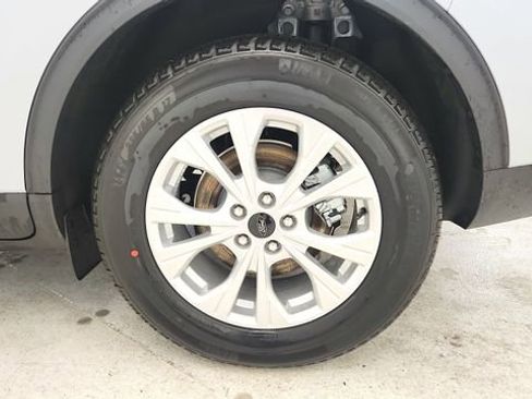 New 2026 Ford Escape Active w/ Cold Weather Package image 9