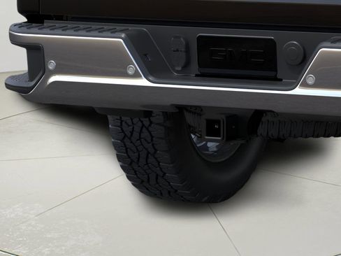 New 2026 GMC Sierra 2500 SLT w/ SLT Convenience Package AWD/4WD image 14