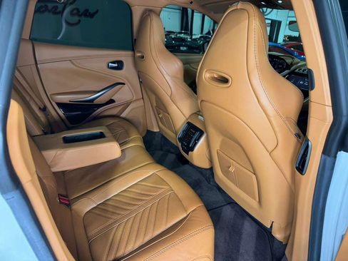 Used 2023 Aston Martin DBX 707 image 16