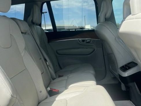 Used 2020 Volvo XC90 T6 Inscription w/ Protection Package Premier AWD/4WD image 28