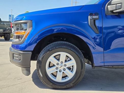 Used 2026 Ford F150 XL RWD image 9