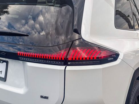 New 2026 Toyota RAV4 SE AWD/4WD image 8