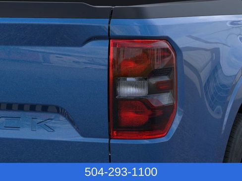 New 2026 Ford Maverick Lobo AWD/4WD image 24