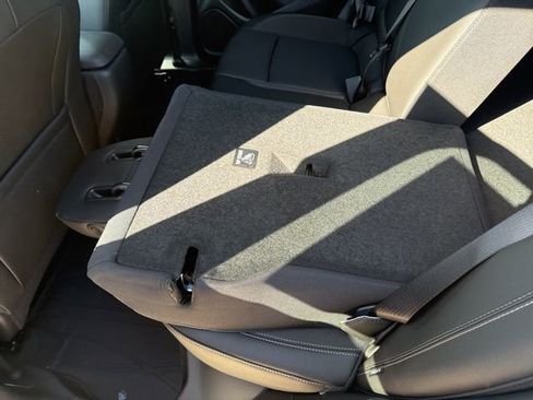 New 2026 Buick Encore GX Preferred image 35