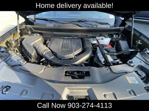 New 2026 GMC Acadia Elevation w/ Black Edition image 38