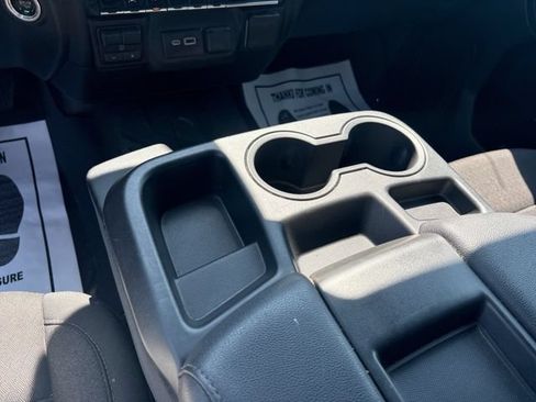 Used 2024 Chevrolet Silverado 1500 Custom AWD/4WD image 22