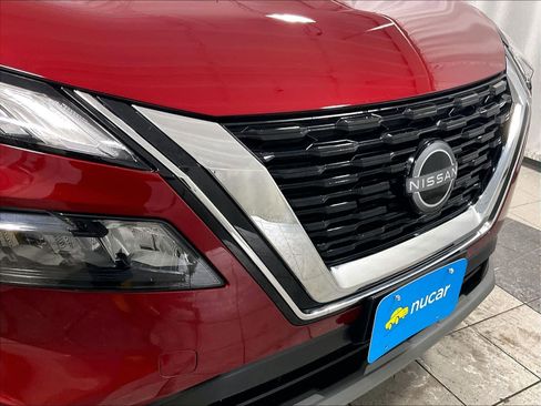 Certified 2023 Nissan Rogue S image 31