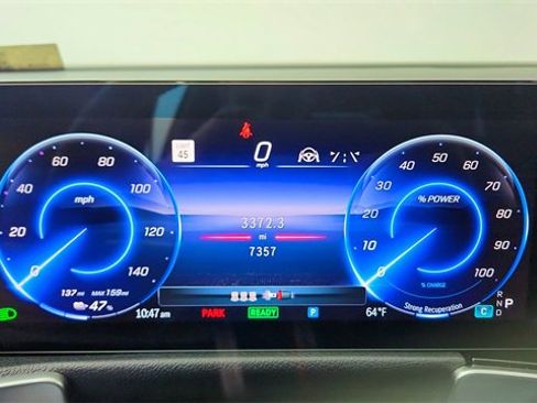 Used 2024 Mercedes-Benz EQB 250+ w/ Driver Assistance Package image 40