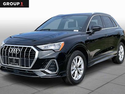 Used 2022 Audi Q3 2.0T Premium