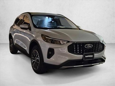 New 2026 Ford Escape SE image 7