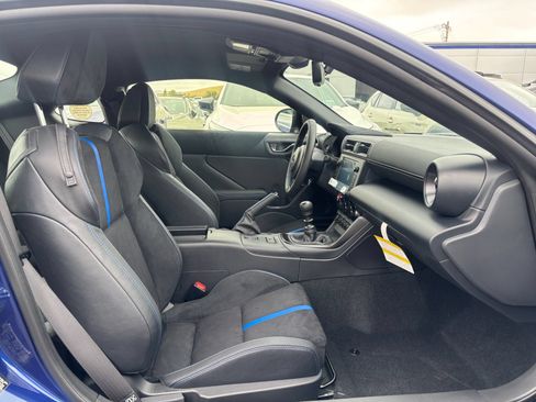 New 2026 Subaru BRZ tS RWD image 17