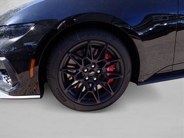 New 2026 Ford Mustang GT Premium w/ GT Performance Package RWD image 7