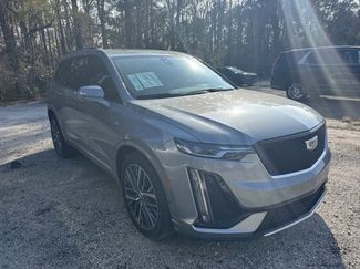 Certified 2024 Cadillac XT6 Sport w/ Technology Package video 2