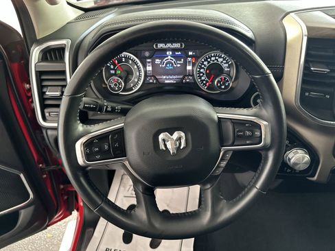 Used 2022 RAM 1500 Laramie image 14