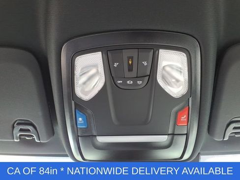 New 2026 RAM 3500 Tradesman AWD/4WD image 24