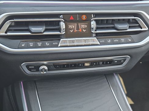 Used 2019 BMW X7 xDrive40i w/ Premium Package image 21