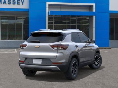 New 2026 Chevrolet TrailBlazer LT w/ Convenience Package