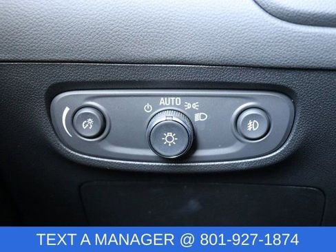 Certified 2023 Buick Encore GX Preferred w/ Cold Weather Comfort Package image 19