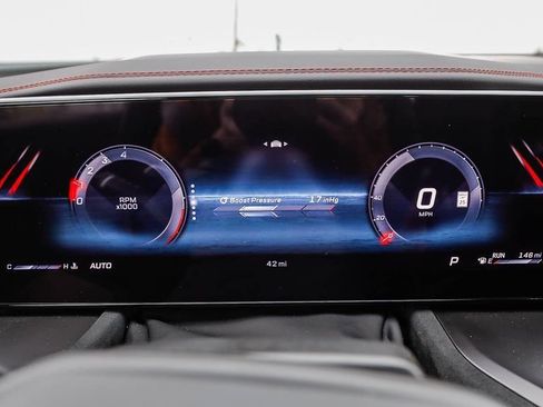 New 2026 Dodge Charger Scat Pack AWD/4WD image 28