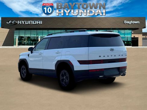 New 2026 Hyundai Santa Fe XRT image 5