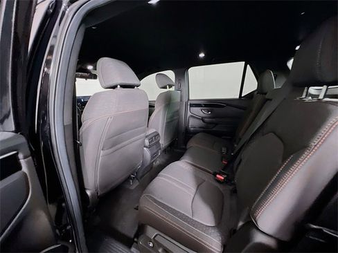 Certified 2025 Honda Pilot Sport image 22