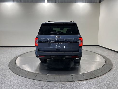 Certified 2023 Ford Expedition Limited AWD/4WD image 8