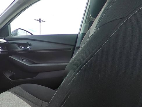 Used 2023 Honda Accord EX image 30
