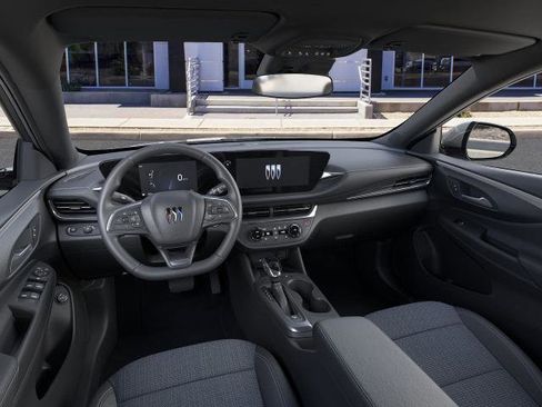 New 2026 Buick Envista Sport Touring w/ Convenience I Package FWD image 23