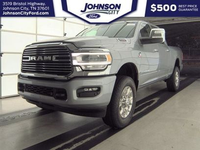Used 2024 RAM 2500 Laramie