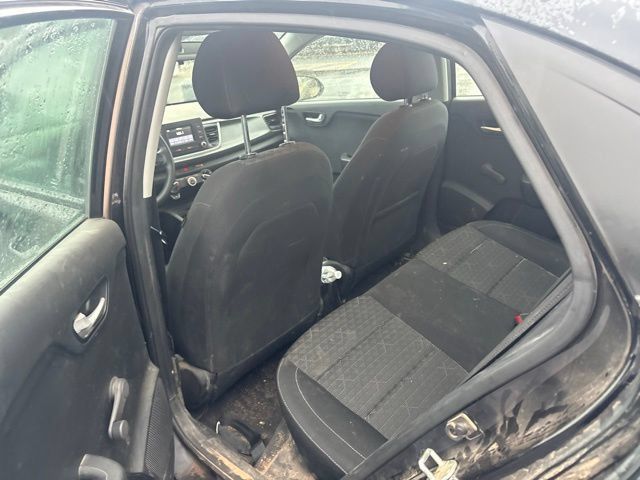 Used 2018 Kia Rio LX FWD image 10