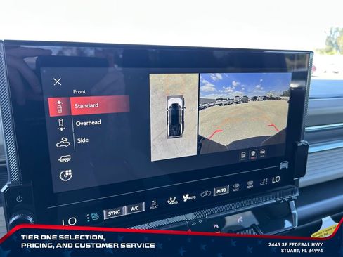 New 2026 GMC Hummer EV 4x4 Crew Cab image 33
