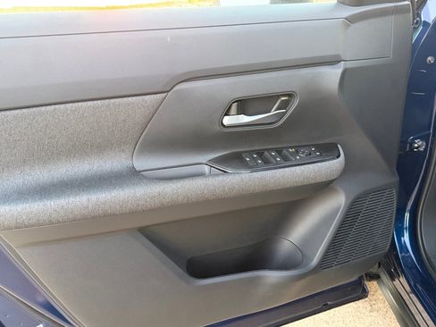 New 2026 Nissan Kicks SV image 21