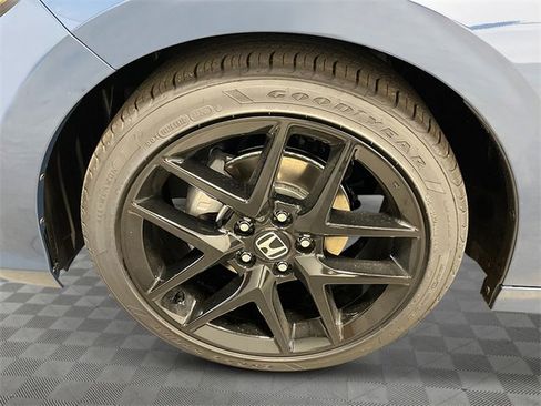 New 2026 Honda Civic Sport image 11