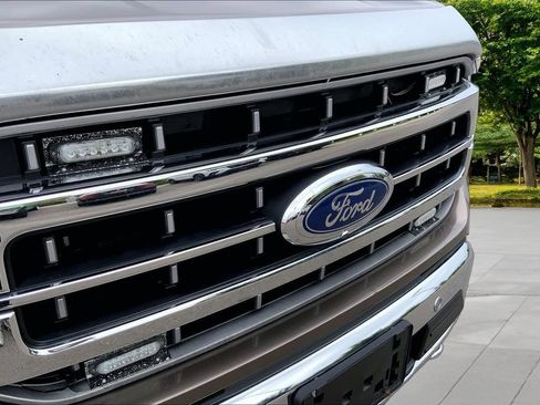 Used 2022 Ford F150 4x4 SuperCrew Hybrid image 33