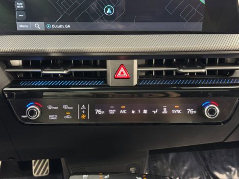 Used 2024 Kia EV6 GT-Line image 28