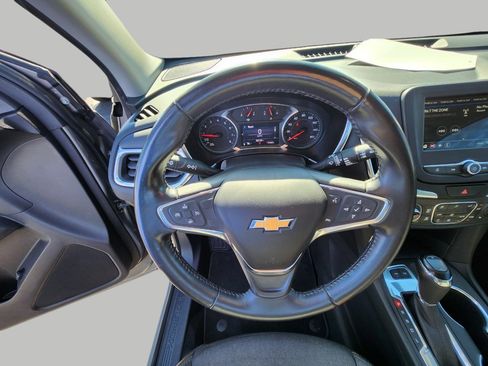 Used 2019 Chevrolet Equinox LT image 25