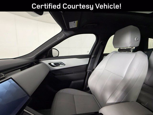 Used 2026 Land Rover Range Rover Velar S AWD/4WD image 18