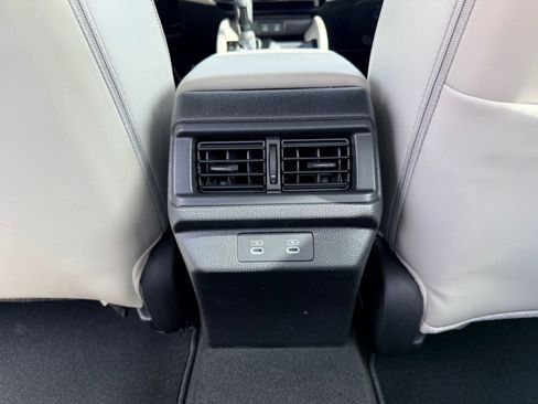 New 2025 Honda Accord EX-L image 22