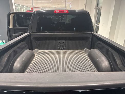 Used 2014 RAM 1500 Express image 8