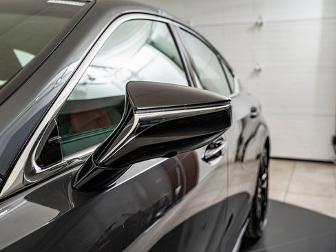 Certified 2025 Lexus ES 350 F Sport image 16