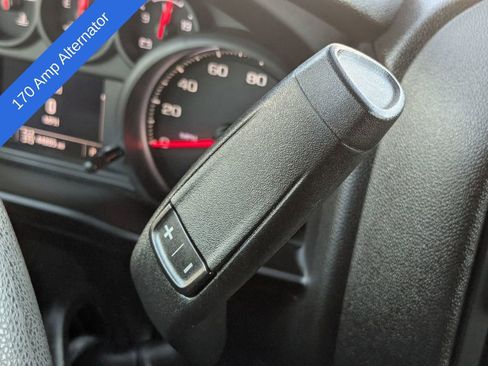 Used 2023 Chevrolet Silverado 2500 Custom w/ Custom Convenience Package image 26