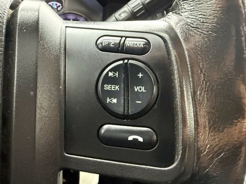 Used 2016 Ford F350 Platinum image 20