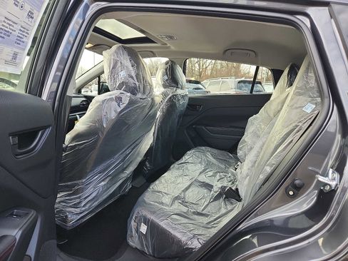 New 2026 Subaru Impreza 2.0i Sport image 5