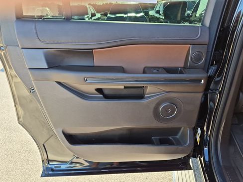 Used 2023 Ford Expedition Max King Ranch AWD/4WD image 33