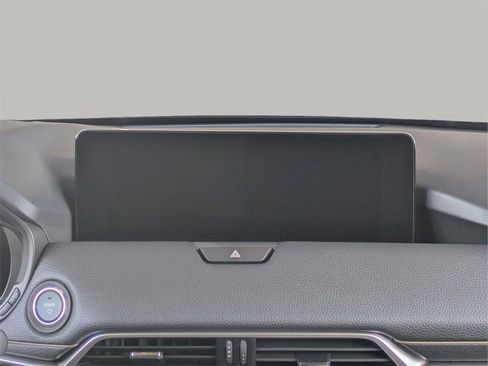 New 2025 MAZDA CX-70 Plug-In Hybrid w/ Premium Pkg image 17