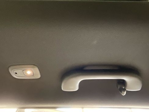 Used 2024 Jeep Grand Cherokee Limited 4xe image 16